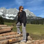 Lena Klenke Instagram - pov quality time
