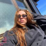 Lena Klenke Instagram - pov quality time