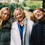 Lena Klenke Instagram - what a ride with all these lovely people. lots of cold feet, lots of hot tea, very long days and so many emotions. But so much fun. Danke an alle, die jeden Tag alles gegeben haben ❤️❤️❤️ FLUNKYBALL Next year on @ardmediathek Casting @simonebaercasting 🙏🏼 Dir. Alexander Adolph Dop Patrick Orth Production Hager Moss Film With so many lovely colleagues @lauridsch @clara.vogt @silkebodenbender, Fabian Hinrichs, Marie Kreuzer, @fanny.altenburger … & ofc our amazing dancers 💃🏼