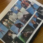 Lena Klenke Instagram – What I did all summer 🫣
The secret is finally out and I couldn’t be happier. This has been the biggest roller coaster ever but we did it. The reason I trained like a maniac, cut my hair and was in Rome all summer. Very big honor to portrait the incredible Steffi Graf with so many amazing people along with me. Let’s see how we did in 2024 on @primevideode 

Director: Florian Gallenberger
Production: Bravado Media, @violafilm_production 
With: @tobysebastian1 @herrkessler @inka_friedrich @leonard_scheicher @suzybemba  @dannyszam @bianca.bardoe and many more