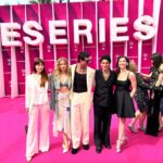 Lena Klenke Instagram – 24 h fun in Cannes with only the best of the best ❤️

Dressed in @vestiaireco styled by @leonievolk & me including some pre loved @acnestudios @jimmychoo @jilsander @bimbaylola 
thank you for having us @cannesseries, couldn’t be prouder to present this amazing show „the Zweiflers“ soon on @ardmediathek

#anzeige