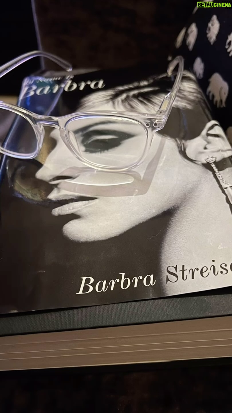 Lena Philipsson Instagram - Finally done! Good job, Barbra!
