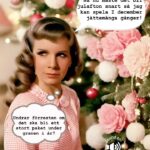 Lena Philipsson Instagram – Snart är det jul..⭐️