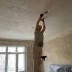 Lena Philipsson Instagram – Hårt arbete i Berlin hos Saga.
