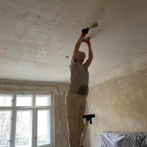 Lena Philipsson Instagram - Hårt arbete i Berlin hos Saga.