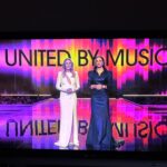 Lena Philipsson Instagram – Grattis Sverige till en fantastisk tv- produktion. 🎤Snyggt, proffsigt, underbara färger, modernt och kul.
Petra och Malin- två superstars- mycket bra, stabila, lugna, smarta och drivna.⭐️
Och grattis Schweiz 🇨🇭 till en välförtjänt vinst.