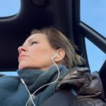 Lena Philipsson Instagram – Dagen efter..helt annan musik.