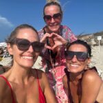 Lena Philipsson Instagram - Oj vilken resa det blev❤️ Strapatser, utmaningar och skratt när vi firade Sandra som fyllt 50! Underbart! Tack alla! @koffnersandra @lisastadell @jessicawahlgrennorman @pernillawahlgren @nannegronvall @hedlund_hanna