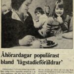 Lena Philipsson Instagram – Grattis mamma på mors dag!❤️