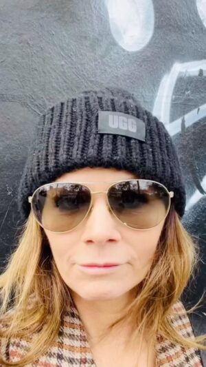 Lena Philipsson Instagram - Auf Wiedersehen Berlin!
Ses snart igen!