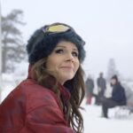 Lena Philipsson Instagram - Kul att vara med på ett hörn och hylla musiken och ABBA med en video på ”Thank you for the music”. Sänds på svt ikväll men man kan också kolla på svtplay när man vill.