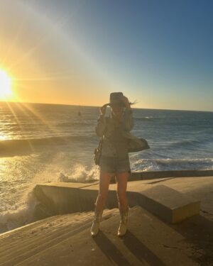 Lene Nystrøm Instagram - I love you Australia. So so much❤️