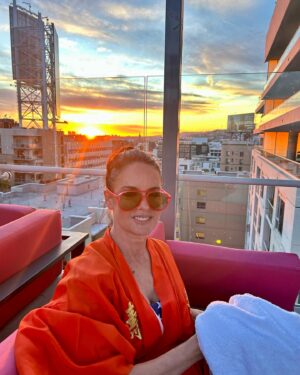 Lene Nystrøm Instagram - Perfect day💘