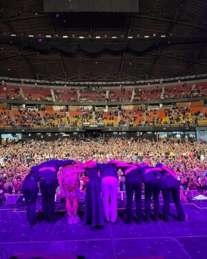 Lene Nystrøm Instagram - Hola Mexico - and Thank you for some amazing nights ❤️🇲🇽 We Will Be Back - You Know….🙏🏼❤️
@aqua.dk