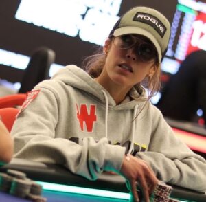 Leo Margets Instagram - Viaje express a Mónaco, y conseguimos rascar una FT! Lástima no rematarlo, pero 5/1375 en la Cup ha sido divertido y bastante rentable!
A seguir!💫

.

#pokerlife #monaco