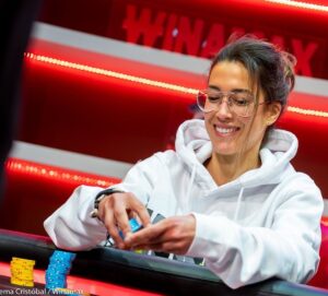 Leo Margets Instagram - Memories de la final del WiPT Madrid!
Ahora un mes de cargar pilas en casa porque se vienen unos meses muy loquers:
Cap d’Adge ➡️ Monaco ➡️ Marrakech ➡️ Vegas!
.
📸 Fotos de la fantástica @gemacristobal 😍
.

#polerlife #winamaxteampro #pokerface
