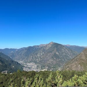 Leo Margets Instagram - Hoy también ha sido un nice day.
Rutilla por el Llac d’Engolasters 😃
.
.
#andorra #llacdengolasters