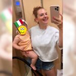 Leonor Seixas Instagram – 🎈 🇮🇹 ♥️