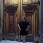 Leonor Seixas Instagram – Hoje fomos até à ilha de Ischia