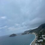 Leonor Seixas Instagram – Hoje fomos até à ilha de Ischia