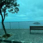 Leonor Seixas Instagram – Hoje fomos até à ilha de Ischia