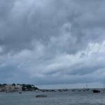 Leonor Seixas Instagram – Hoje fomos até à ilha de Ischia