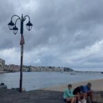Leonor Seixas Instagram – Hoje fomos até à ilha de Ischia