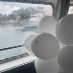 Leonor Seixas Instagram – Hoje fomos até à ilha de Ischia