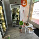 Leonor Seixas Instagram - @bebegourmetpt Gratidão máxima por tudo o que fazem por nós ! A facilidade de vida por ter sopinhas e papas de fruta, prontas, tudo saudável, fresco, e feito com amor!