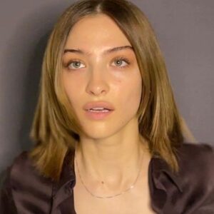 Lera Abova Instagram - eastern promises