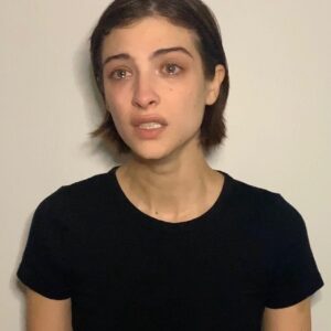 Lera Abova Instagram - my girl, don’t lie to me