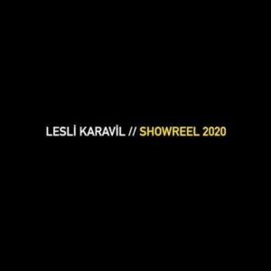 Lesli Karavil Instagram - Showreel 2020 // ufak bir kesit :) 🙏🏻❤️🔥