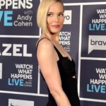 Leslie Bibb Instagram – watch what happens…when you put me in the same room @bravowwhl with @teresagiudice and @bravoandy…thank you teresa for being so kind and generous, thank you andy for having me and talking @aboutmyfather…i woke up smiling…xolb 
*tap for some creds*