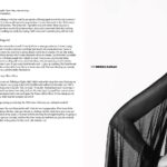 Leslie Bibb Instagram – serving something amazing…
thank you for the cover and the story in issue no. 18 @theamazingmagazine
j’adore 🖤🤍
lb