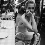 Leslie Bibb Instagram – some people say less is more, i say more is more…here’s some more bibb x numéro netherlands…
♥️