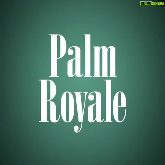 Leslie Bibb Instagram - we're now accepting new membership...come join the club #palmroyale opens its doors march 20 on apple tv #kristenwiig @lauradern @allisonbjanney @ricky_martin @itscarolburnett @joshlucas @amberchardae @kaiagerber @thejuliaduffy @claudiaferri_tales @mindycohn #brucedern @jasoncanela @jord_bridges @appletv