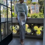 Leslie Bibb Instagram – laid back 🩵…
i just dig this @galvanlondon fit so much that i needed to show her some more 🩵… #cozyandchic