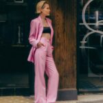 Leslie Bibb Instagram – some people say less is more, i say more is more…here’s some more bibb x numéro netherlands…
♥️