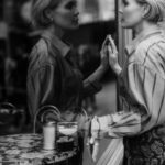 Leslie Bibb Instagram – some people say less is more, i say more is more…here’s some more bibb x numéro netherlands…
♥️