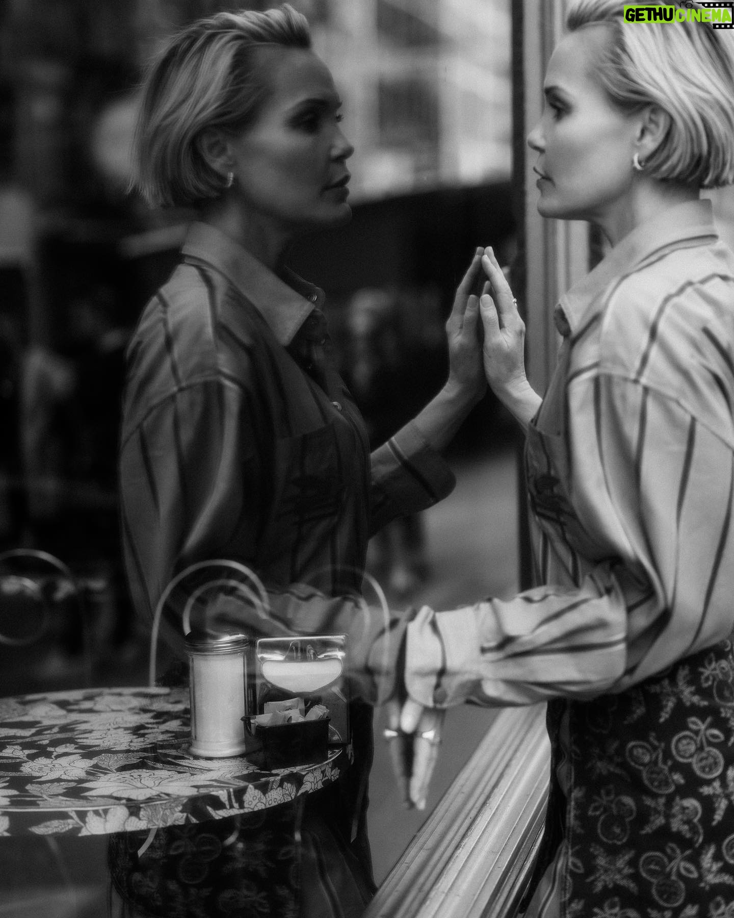Leslie Bibb - 6.8K Likes - some people say less is more, i say more is more...here's some more bibb x numéro netherlands...
♥️