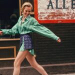 Leslie Bibb Instagram – some people say less is more, i say more is more…here’s some more bibb x numéro netherlands…
♥️