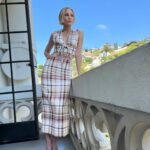 Leslie Bibb Instagram – spring fling…
#fyc cappers for @palmroyaletv @appletv #dinahdonahue…