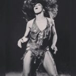 Leslie Bibb Instagram – a legend has left us…you were everything…EVERY DAMN THING MS TURNER…thank you…