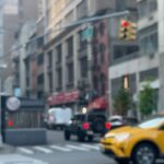 Leslie Golden Instagram - 24 hours in NYC🍎 Now off to Texas🤠