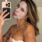 Leslie Golden Instagram - 24 hours in NYC🍎 Now off to Texas🤠
