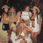 Leslie Golden Instagram - Long live COWGIRLS🌵✨