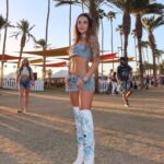 Leslie Golden Instagram - Long live COWGIRLS🌵✨
