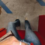 Leslie Golden Instagram – My submission photos for Coyote Ugly 🍻