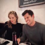 Leslie Grossman Instagram – It’s a wrap on @ahsfx season 11. Had the best time with the best people in the best city in the world ❤️