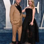 Leslie Grossman Instagram – Sometimes your mom leaves the house @vanityfair ✨